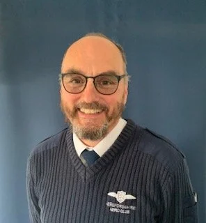 David Barrow